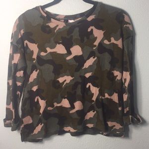 Not my style anymore.